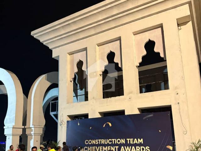 Commercial for sale in Islamabad