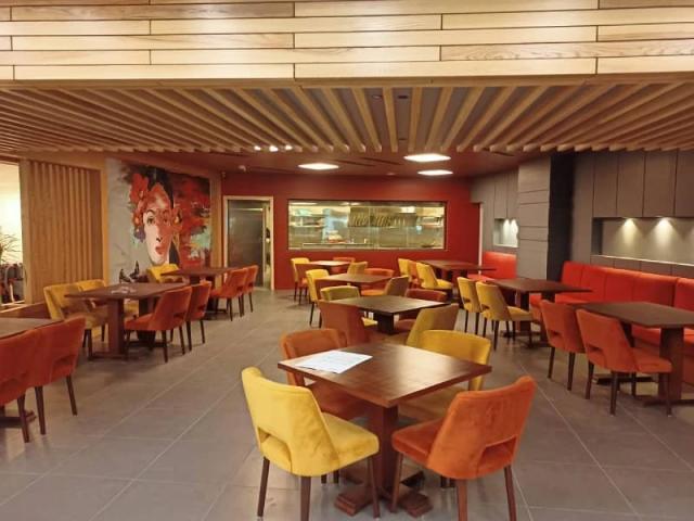 Commercial for sale in Islamabad