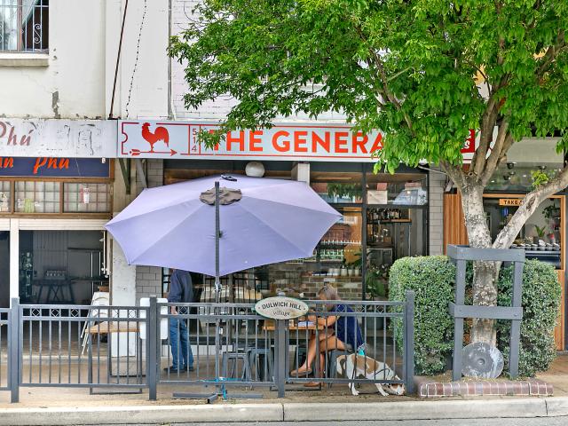 Retail for sale in Dulwich Hill, New South Wales