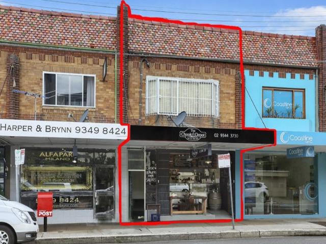 Retail for sale in Eastern Suburbs, Sydney