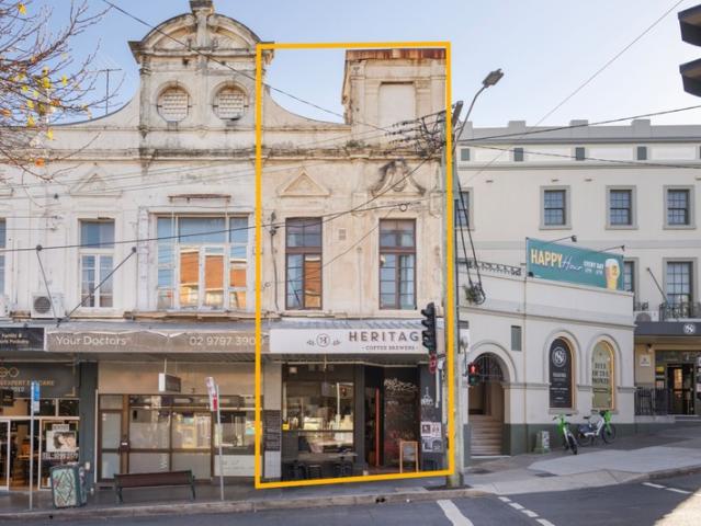 Retail for sale in Sydney, New South Wales