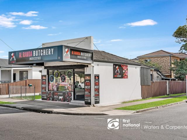 House for sale in Sydney, New South Wales