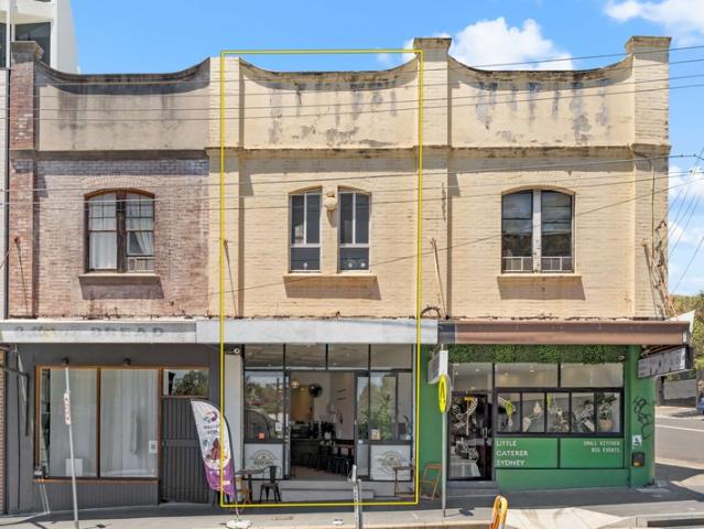 Retail for sale in Sydney, New South Wales