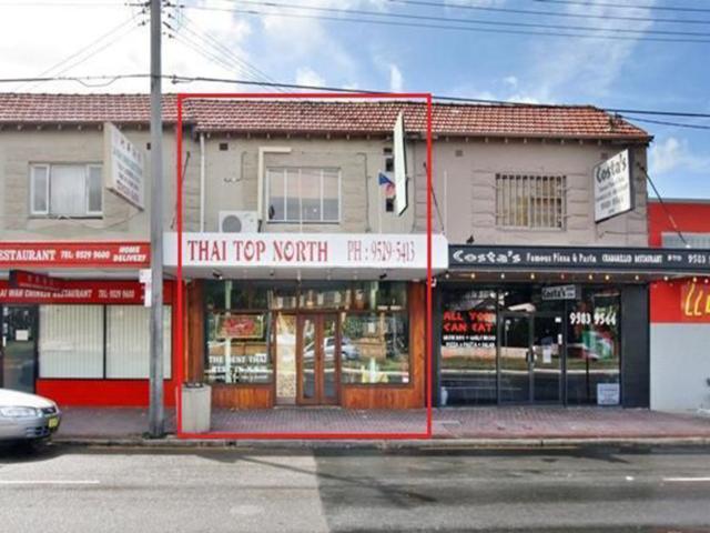 House for sale in Sydney, New South Wales