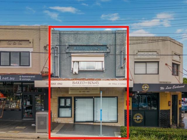 Property for sale in Sydney, New South Wales