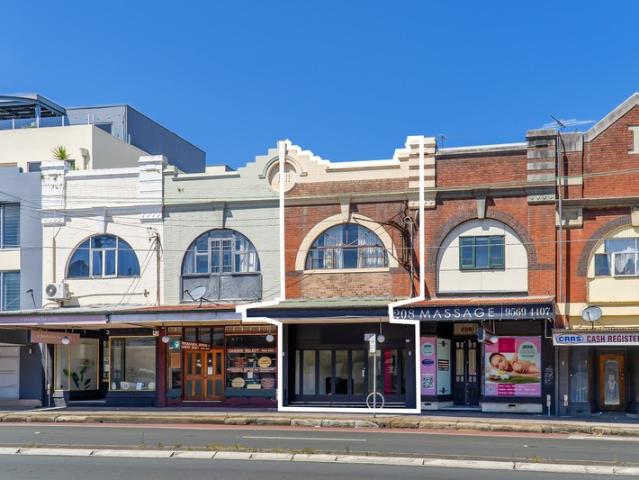 Retail for sale in Sydney, New South Wales