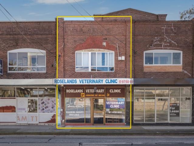 Retail for sale in Sydney, New South Wales