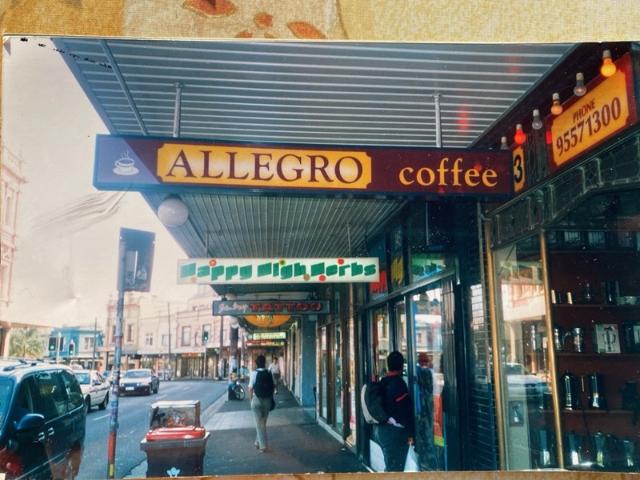 Retail for rent in Sydney, New South Wales