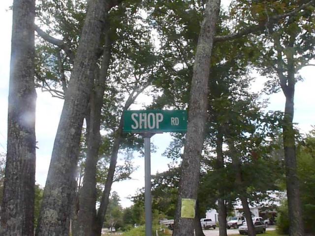 Land for sale in New Hampshire