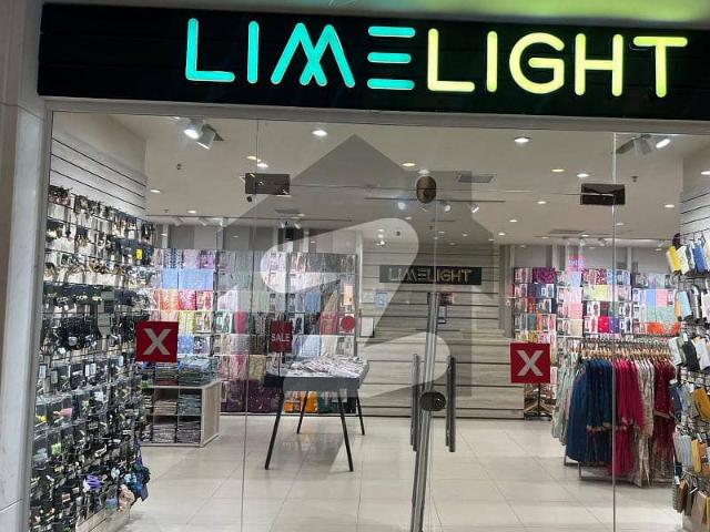 Commercial for sale in Islamabad