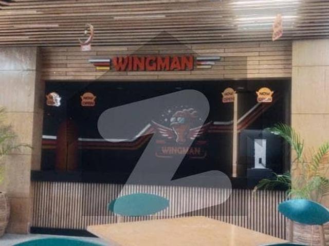 Commercial for sale in Islamabad