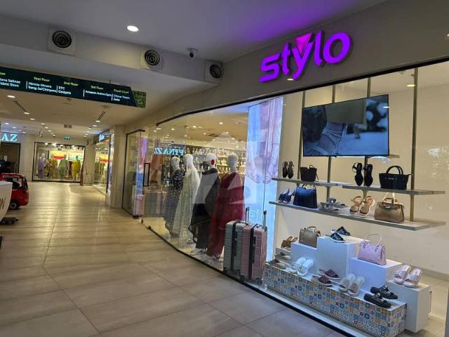 Commercial for sale in Islamabad
