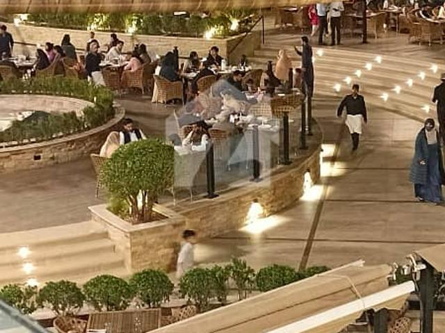 Commercial for sale in Islamabad
