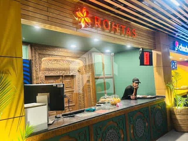 Commercial for sale in Islamabad