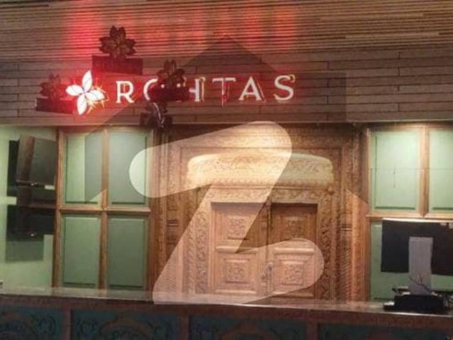 Commercial for sale in Islamabad