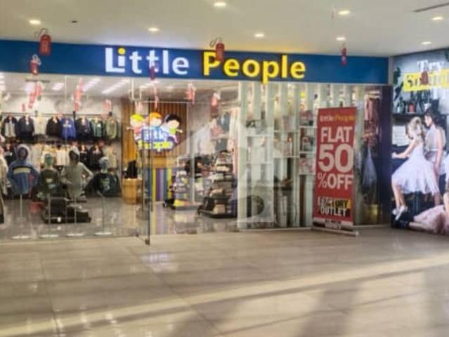 Commercial for sale in Islamabad