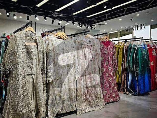 Commercial for sale in Islamabad