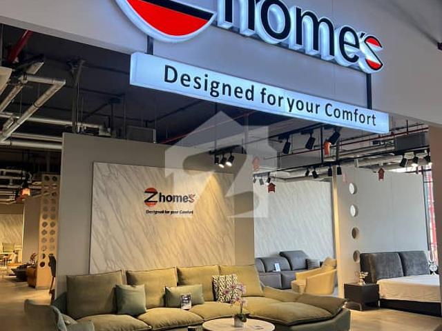 Commercial for sale in Islamabad