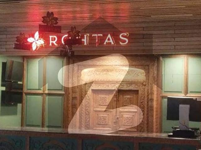 Commercial for sale in Islamabad
