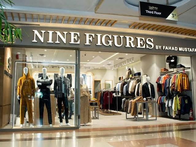 Commercial for sale in Islamabad