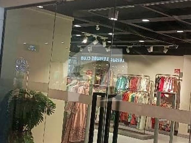 Commercial for sale in Islamabad