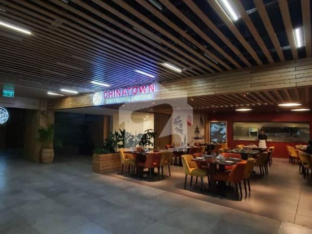 Commercial for sale in Islamabad