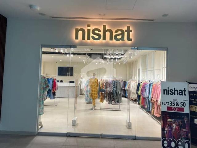 Commercial for sale in Islamabad