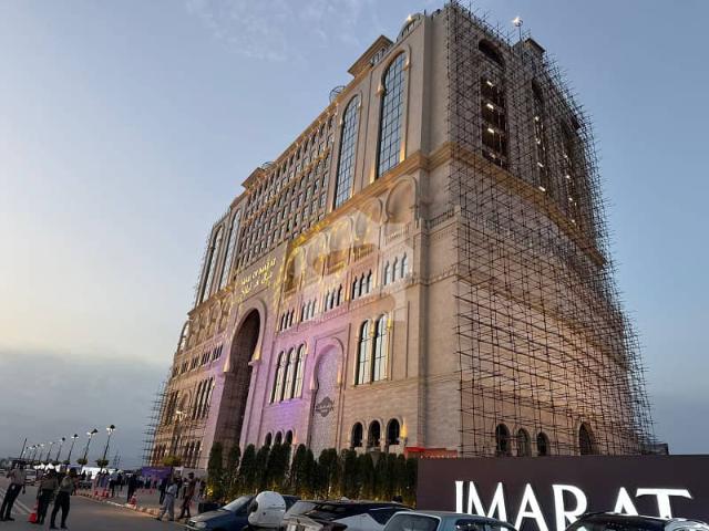 Commercial for sale in Islamabad