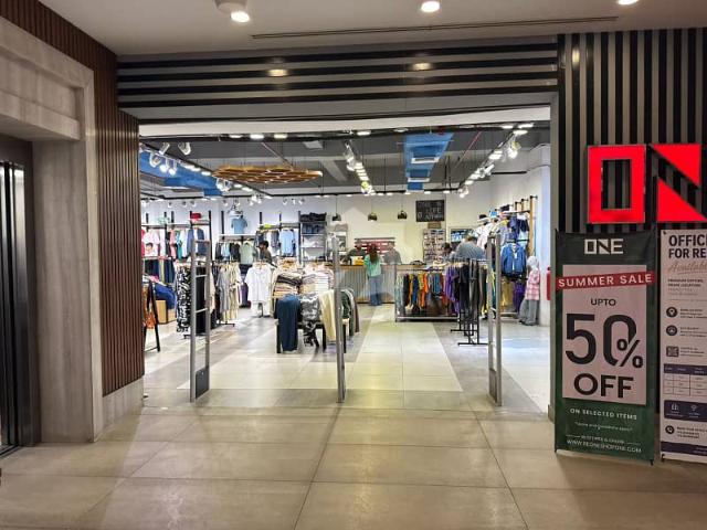 Commercial for sale in Islamabad