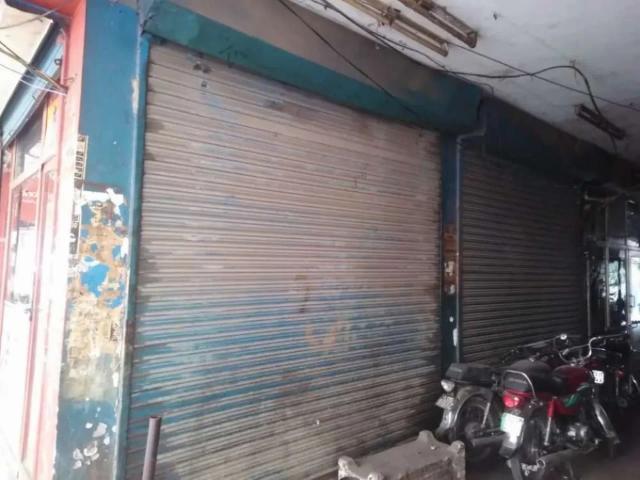 Commercial for sale in Rawalpindi, Islamabad Capital Territory