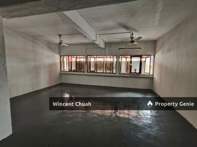 Shop Office for rent in Selayang, Selangor