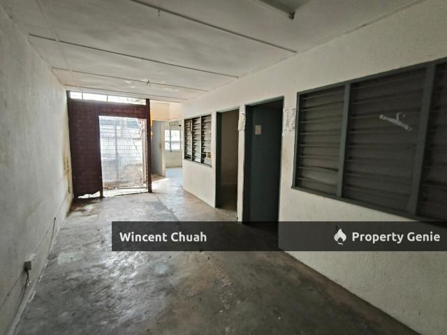 Shop Office for rent in Selayang, Selangor