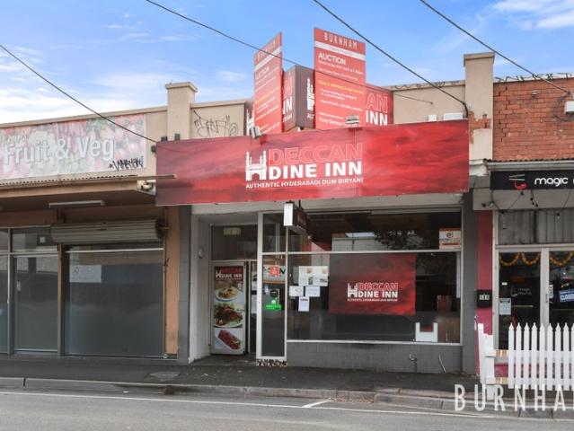 Retail for sale in Camerons Creek, Victoria