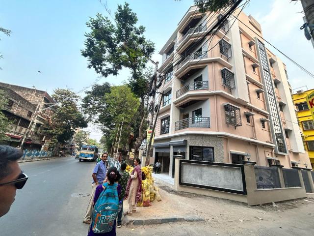 Commercial for rent in West Bengal