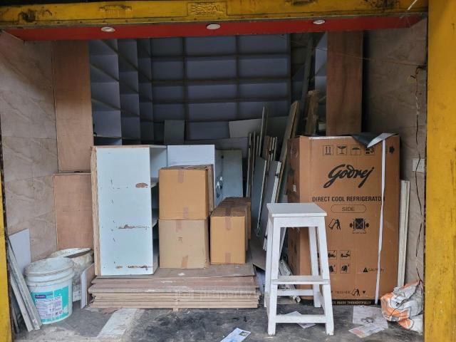 Commercial for rent in Calcutta, West Bengal