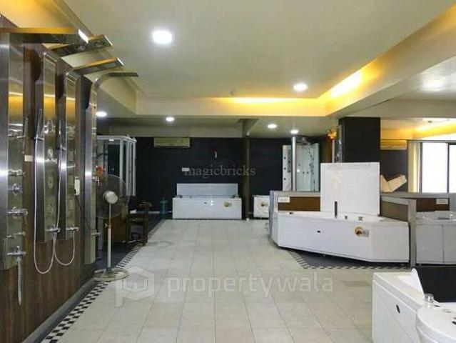 Commercial for rent in Calcutta, West Bengal