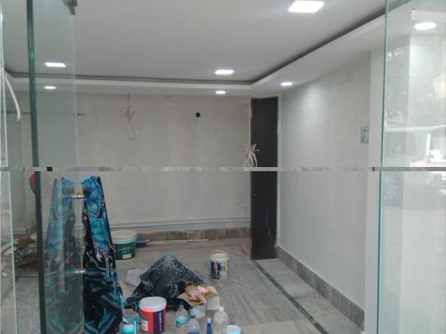 Commercial for rent in Calcutta, West Bengal