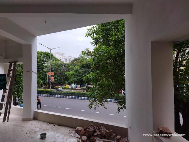 Commercial for rent in Calcutta, West Bengal