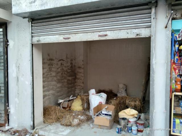 Commercial for rent in Calcutta, West Bengal