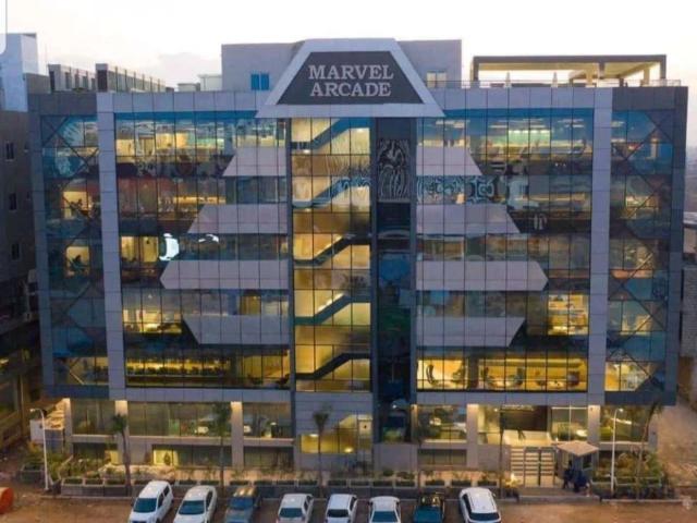Commercial for sale in Islamabad