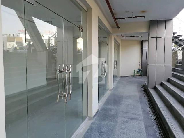 Commercial for sale in Islamabad