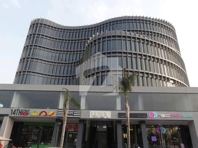 Commercial for rent in Islamabad