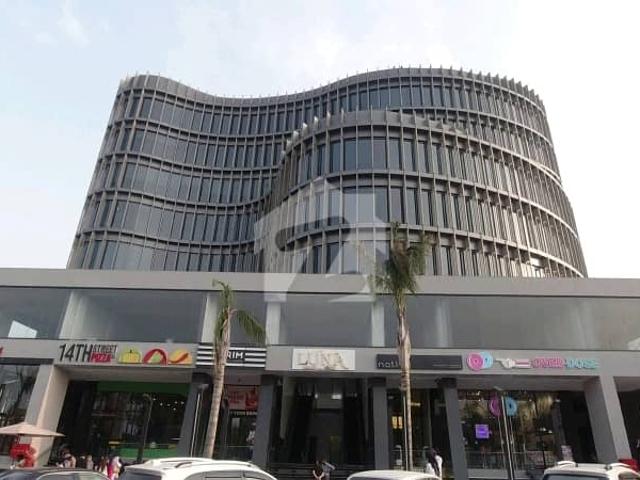 Commercial for rent