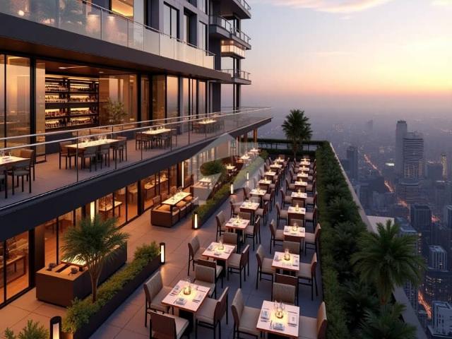 Commercial for sale in Islamabad