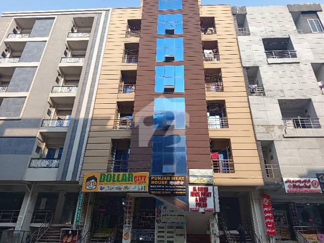 Commercial for sale in Islamabad