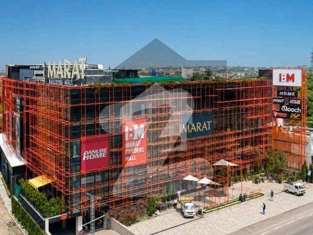 Commercial for sale in Islamabad
