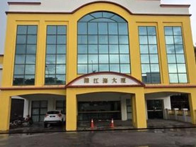 Shop for rent in Sendayan Village, Negeri Sembilan
