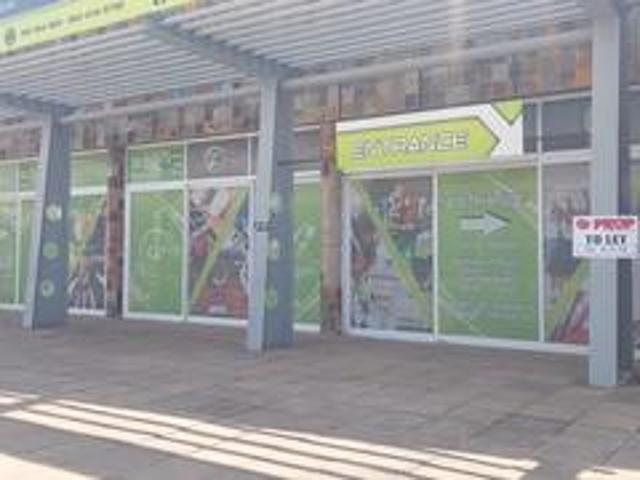 Commercial for rent in Hartbeespoort Dam Nature Reserve, North West