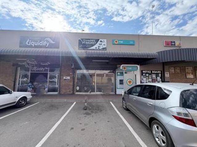 Commercial for rent in Ekurhuleni, Gauteng