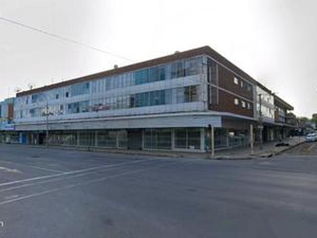 Commercial for rent in Dr Kenneth Kaunda, North West